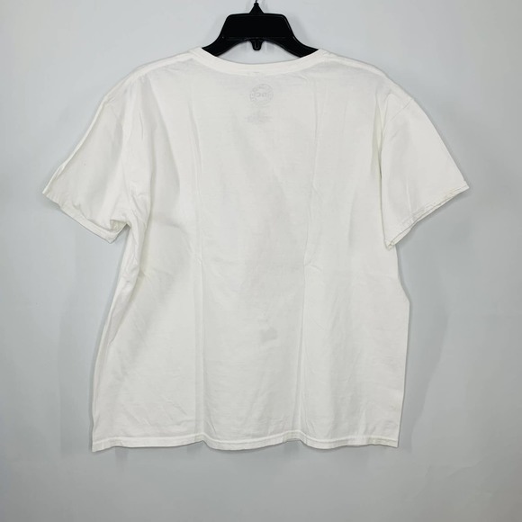 DC Comics Flash Speed Run T-shirt Sz XL - Picture 2 of 5